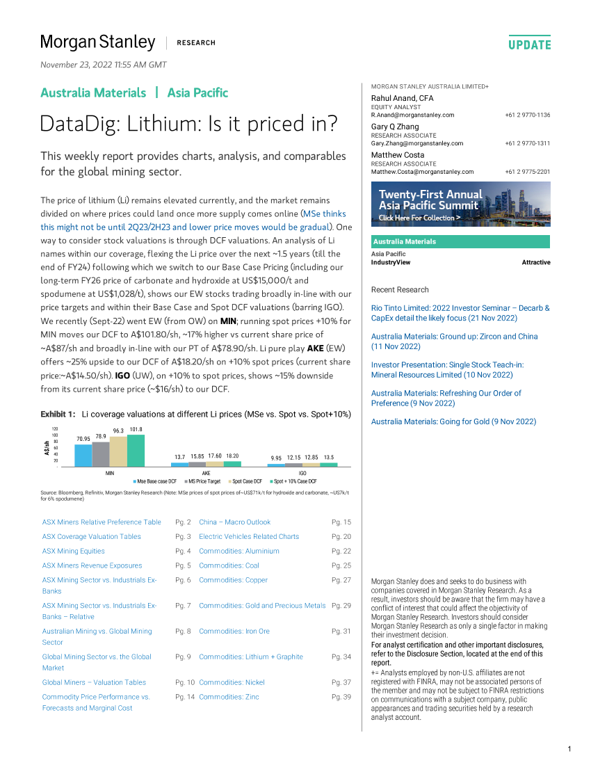 Morgan Stanley-Australia Materials DataDig Lithium Is it priced in-99325821Morgan Stanley-Australia Materials DataDig Lithium Is it priced in-99325821_1.png